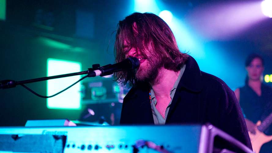 guillemots lcr concert