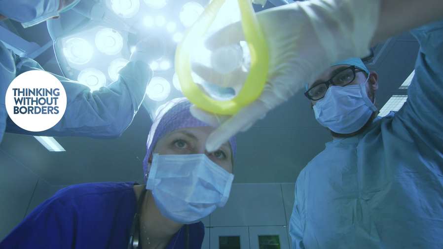poo transplant