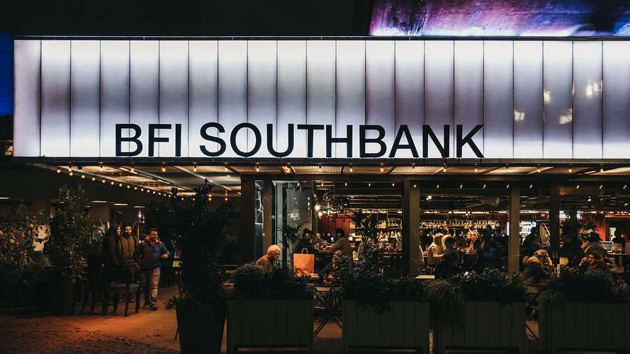 bfi southbank