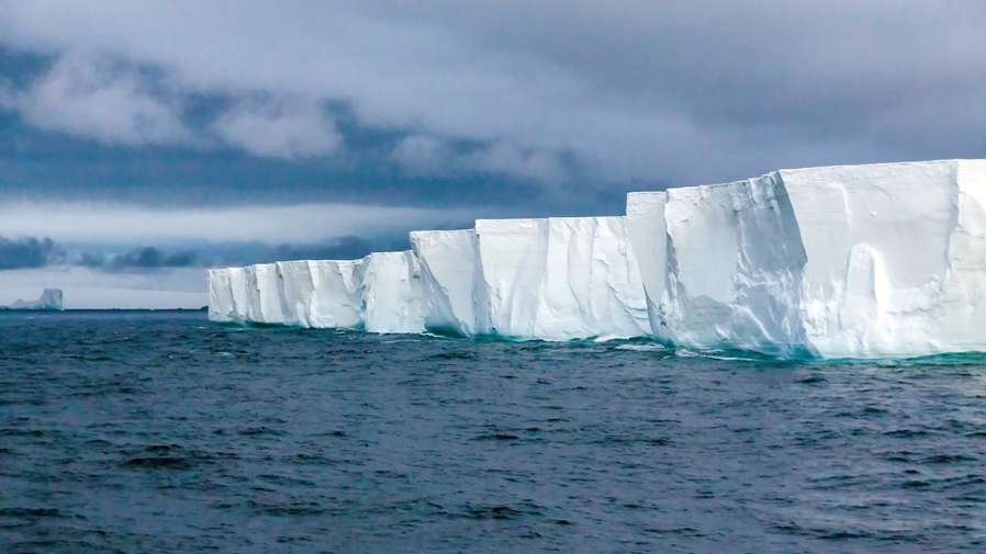 ice berg