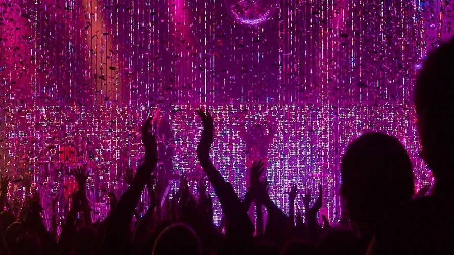 lcr flaming lips gig