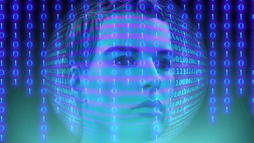 Data mining image banner from pixabay from Gerd Aldmann
