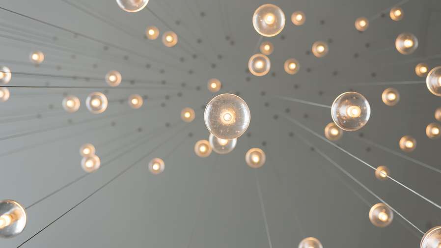 Light bulbs