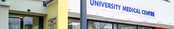 UEA Medical Centre