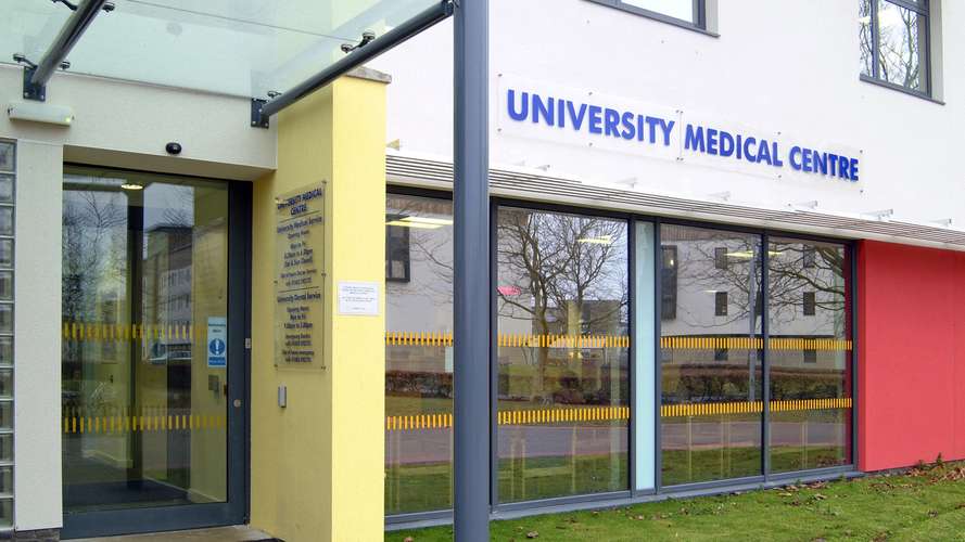 UEA Medical Centre