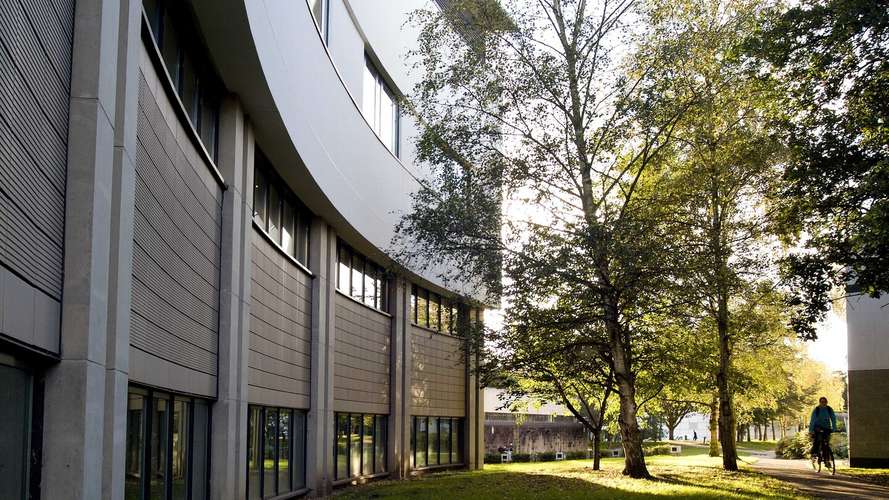 The Biomedical Research Centre at UEA