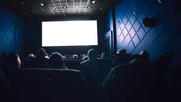 audience in cinema