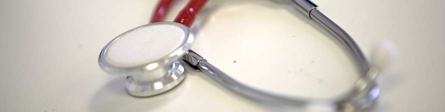 stethoscope