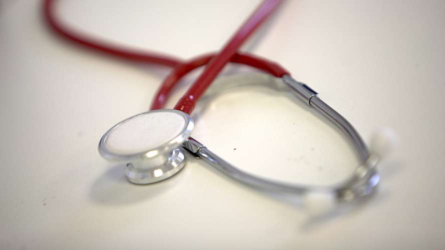 stethoscope