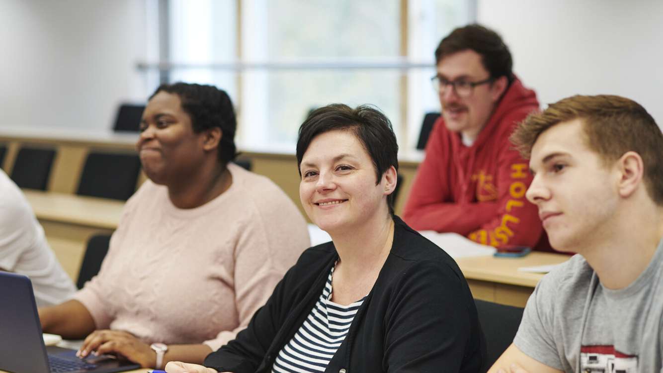 University of East Anglia (Norwich Business School)