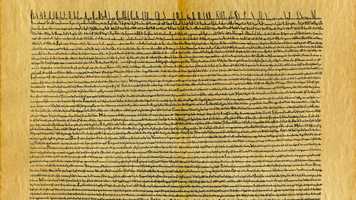 Magna Carta