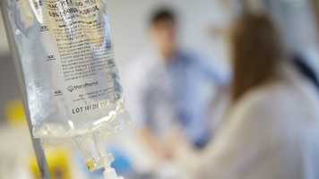 hospital equipment
