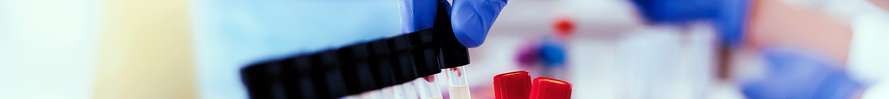 scientific test tubes