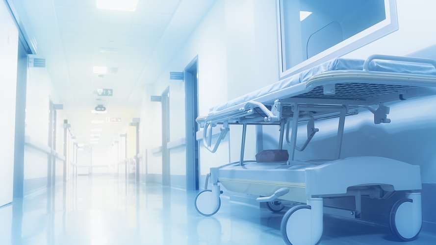 hospital