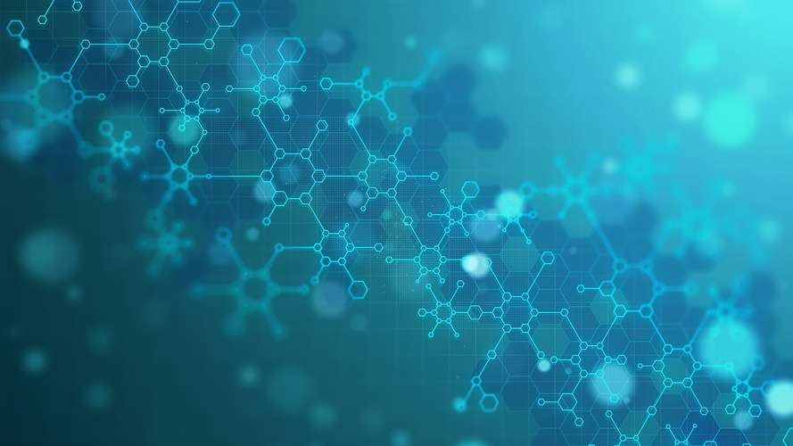 digital links animated image