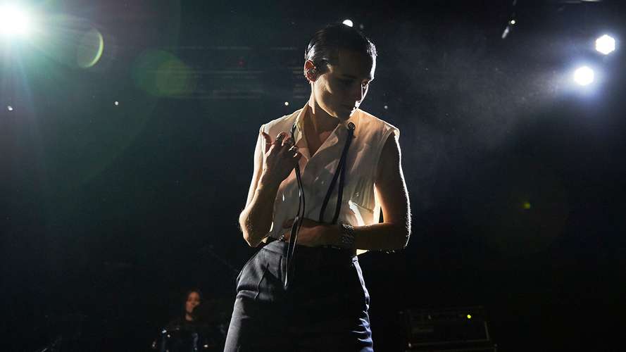 savages lcr gig
