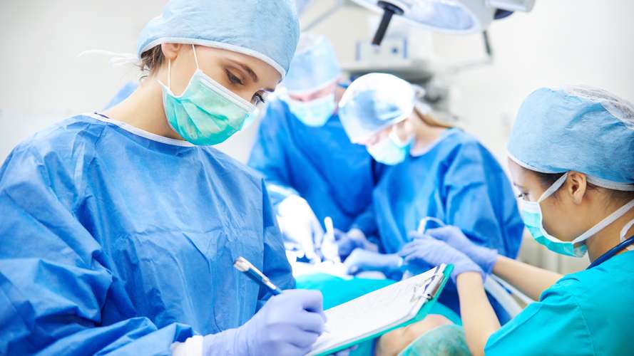 operating department practitioners 