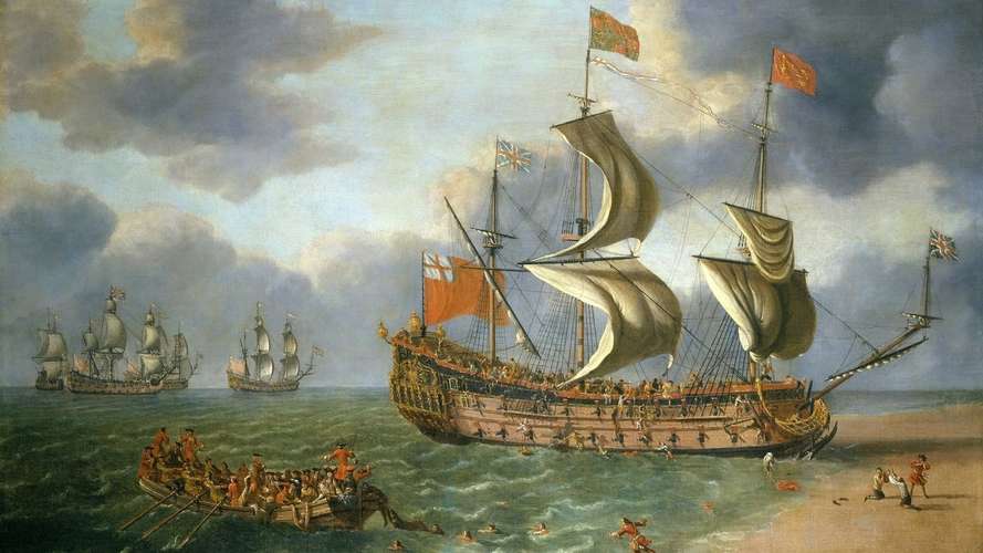 The Gloucester