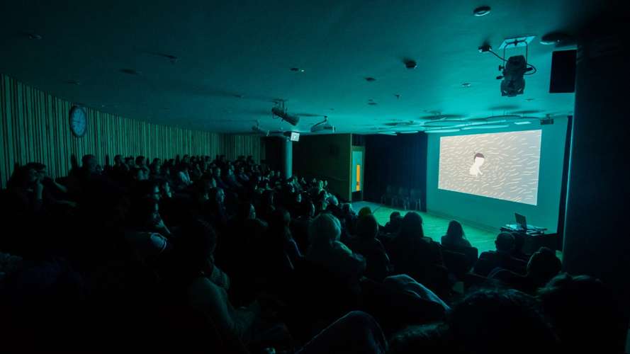 Women in Film Norwich Film Festival