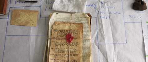 Research - School of Literature, Drama and Creative Writing