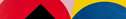 bright colours