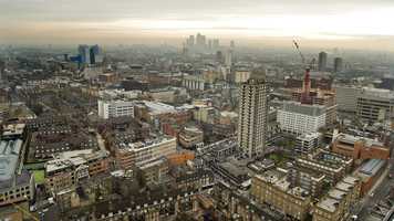 panic on the streets of london 