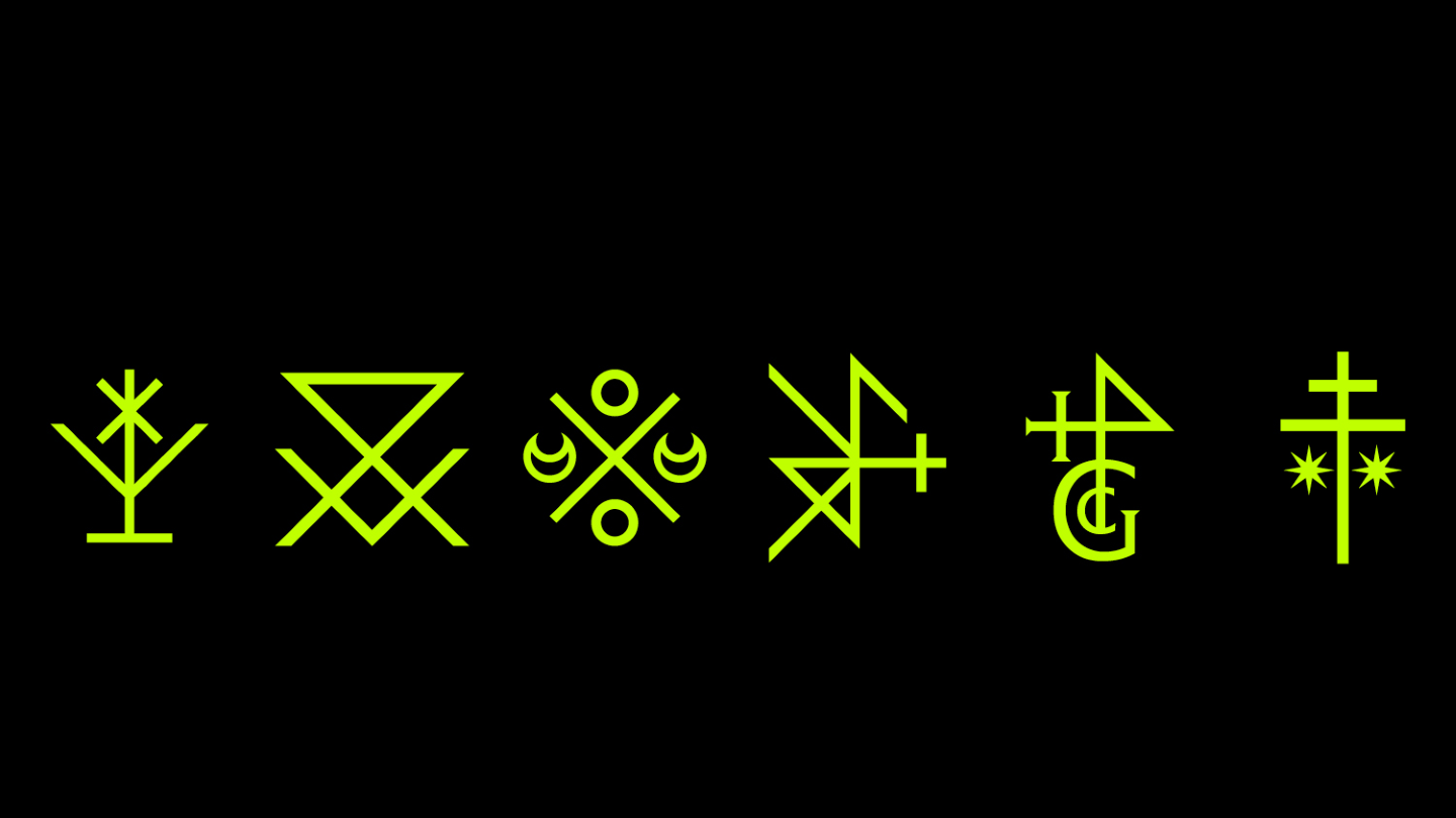 Codemark Medieval Logo Rewind: Discovering the Trademarks of Medieval Norwich - Creative ...