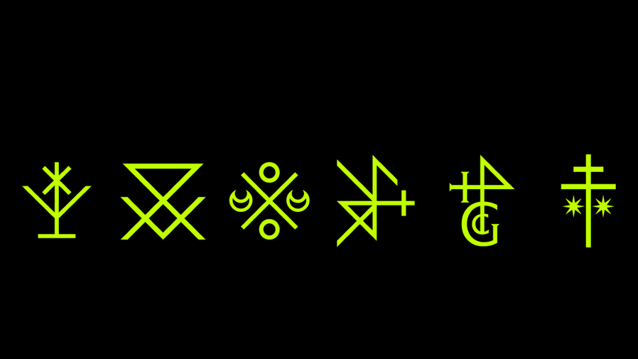 Medieval trademarks of Norwich