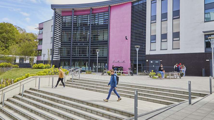 The Julian Study Centre