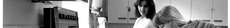 archive students in kitchen