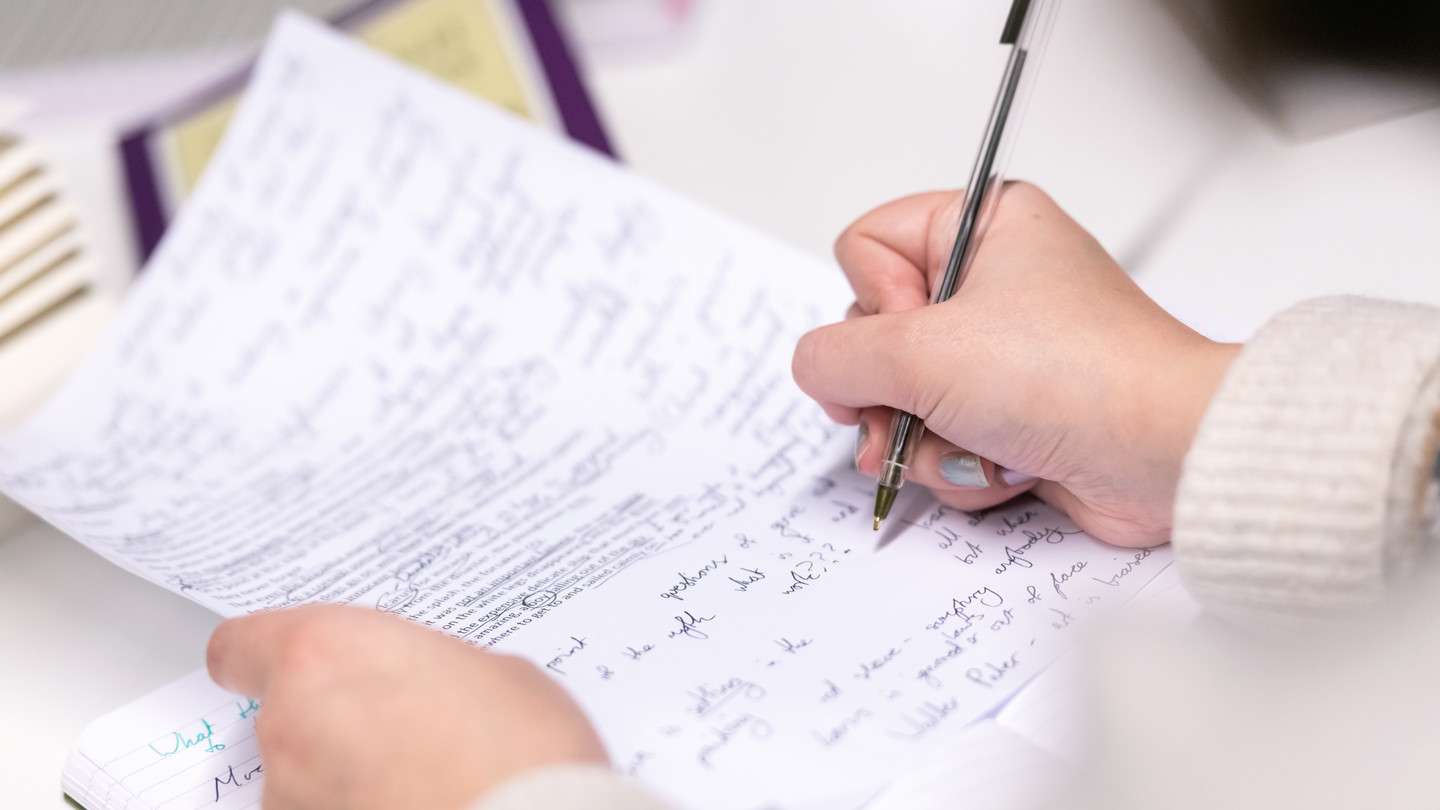 Archives Notes