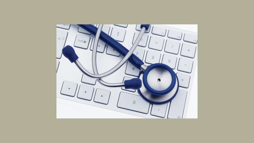 Health informatics