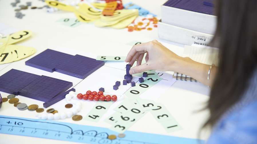 pgce maths equipment