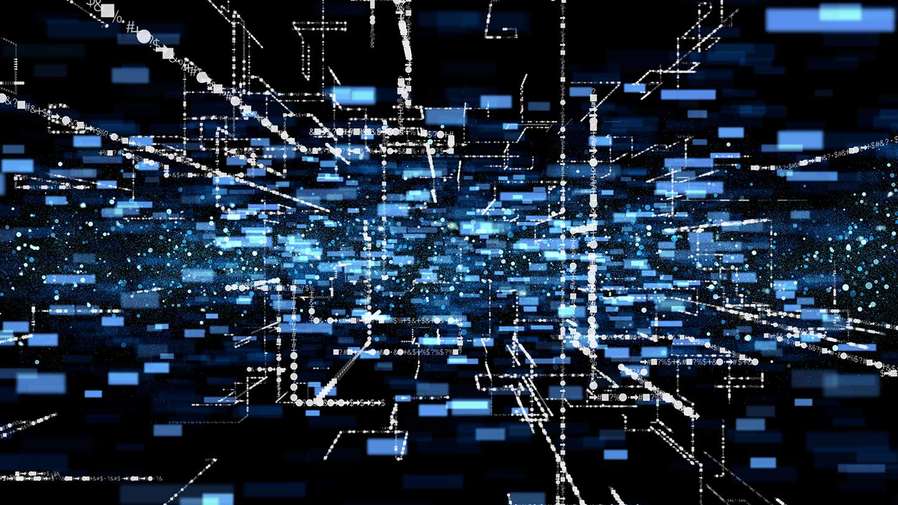 digital modern image