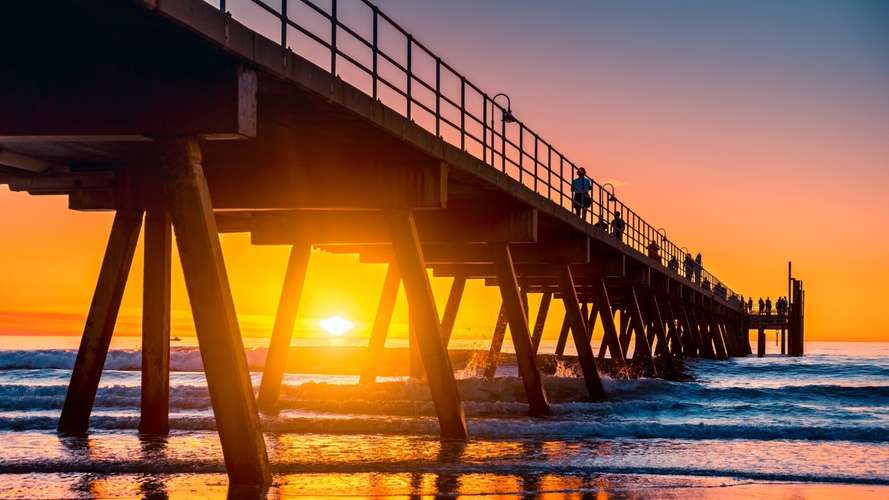 Adelaide, Australia
