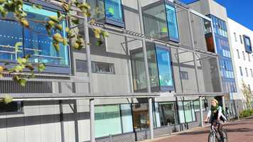 into-uea-building