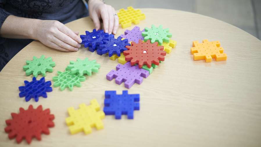 PGCE - children's equipment - Initial Teacher Education