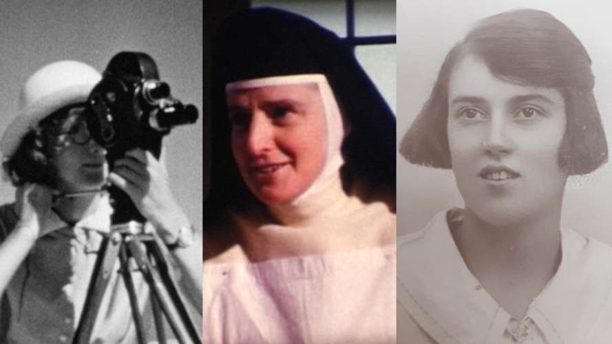 Women Filmmakers
