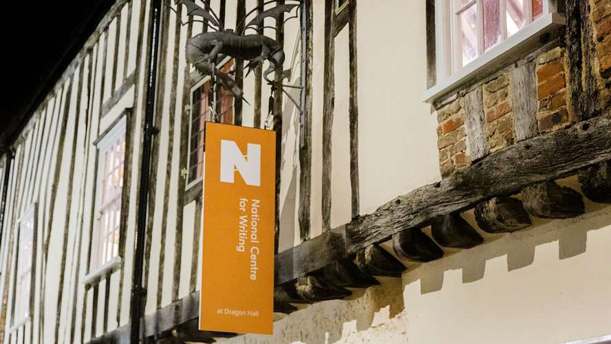 National Centre for Writing
