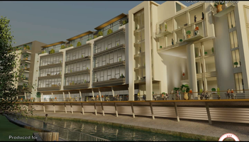 Frame from UMG Home Animation