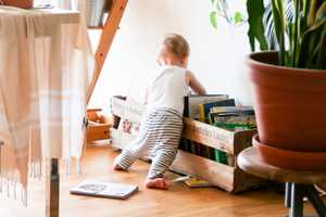 Child Protection and Family Support