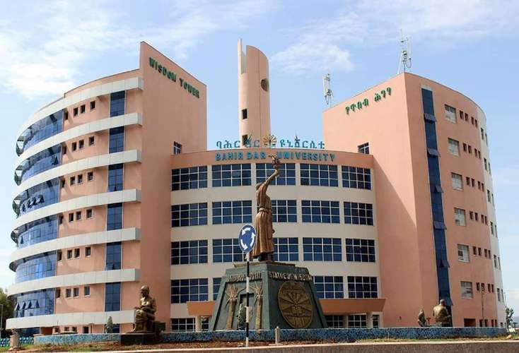 Bahir Dar University