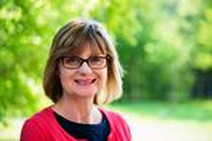 Professor Marian Brandon