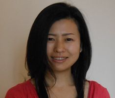 Naoko Kishita
