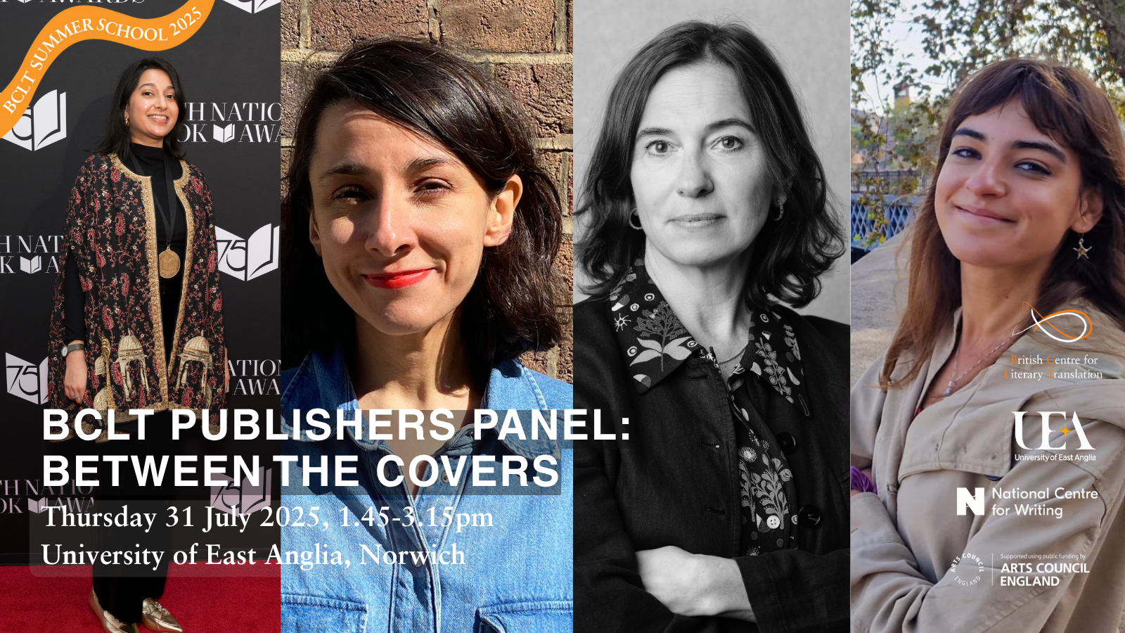 Publishers Panel