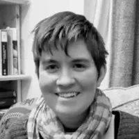Harriet Cooper