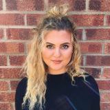 A photo of Olivia Crane