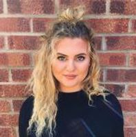 A photo of Olivia Crane