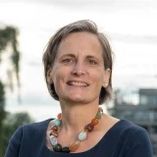 Corinne Le Quéré