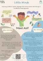 Infographic 5 - Meet Asif